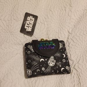 STAR WARS Wallet